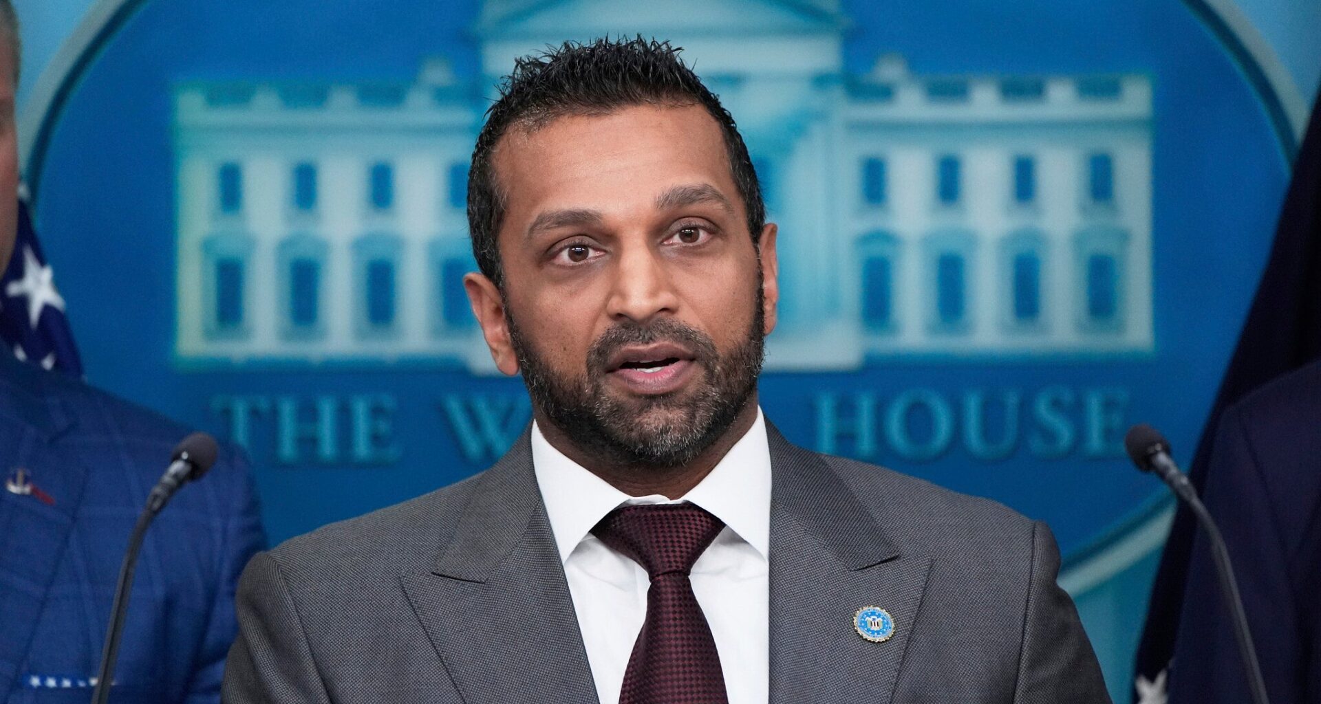 FBI cuts ties with ADL after row over extremist label for Charlie Kirk's advocacy group