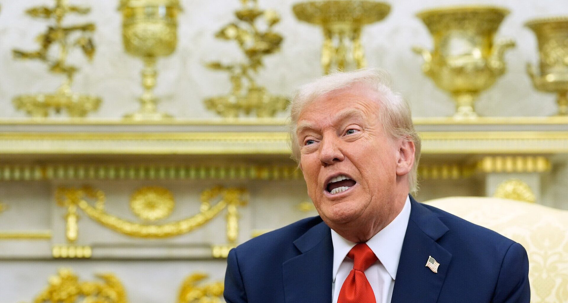 Trump to arrive in Israel Monday morning for 'in-and-out' visit, address Knesset