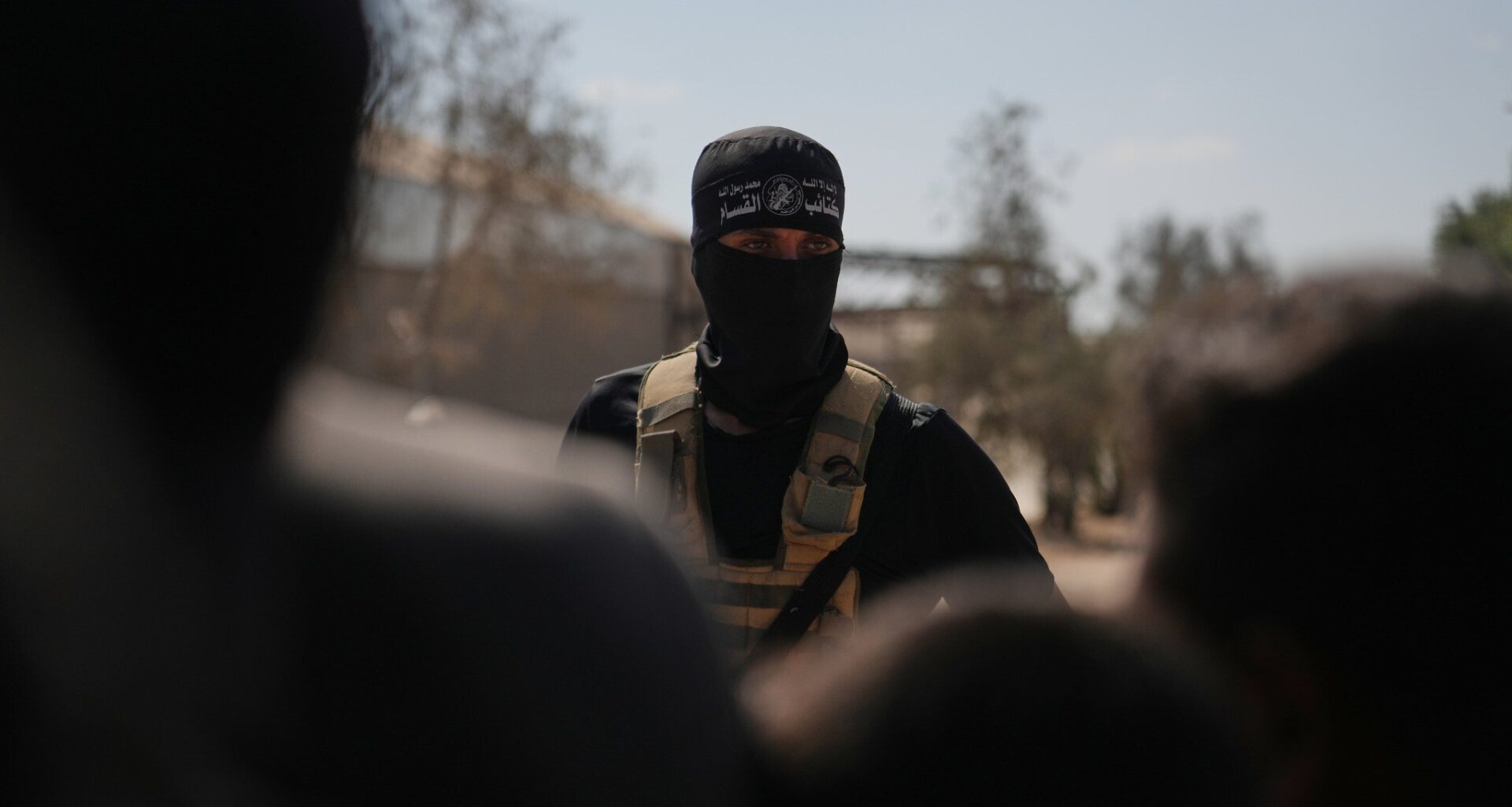 Hamas isn't acting like a defeated force, which puts the entire Gaza ceasefire at risk