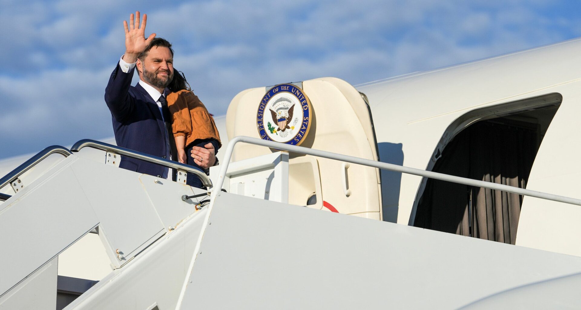 White House weighs sending Vance to Israel Monday to discuss next phases of Gaza deal