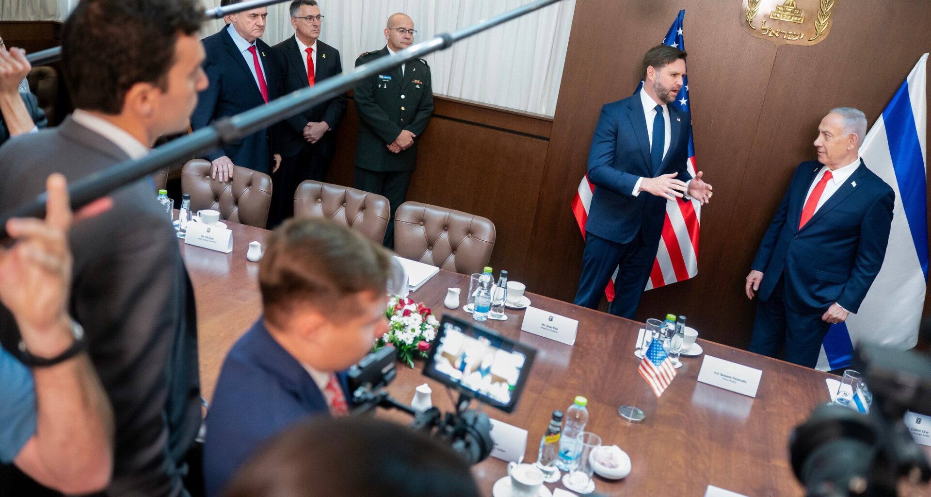 Forging a durable peace for Gaza? Obviously impossible... But Trump did get all 20 living hostages back