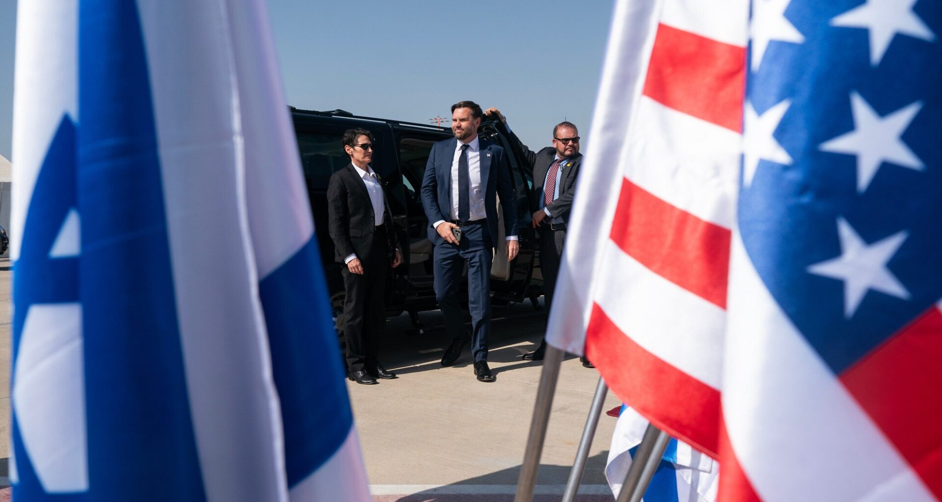 US weighs which side’s red line to cross as it seeks to implement Gaza deal’s 2nd phase - The Times of Israel