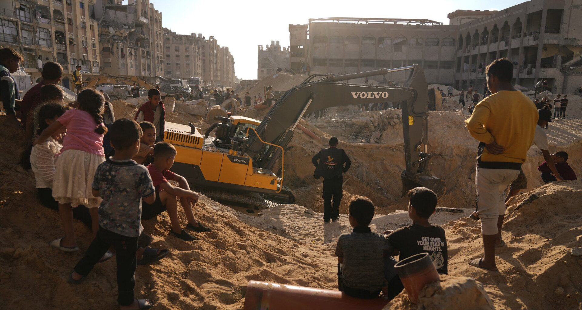 Israel reported to know location of 9 out of 13 deceased hostages still held in Gaza