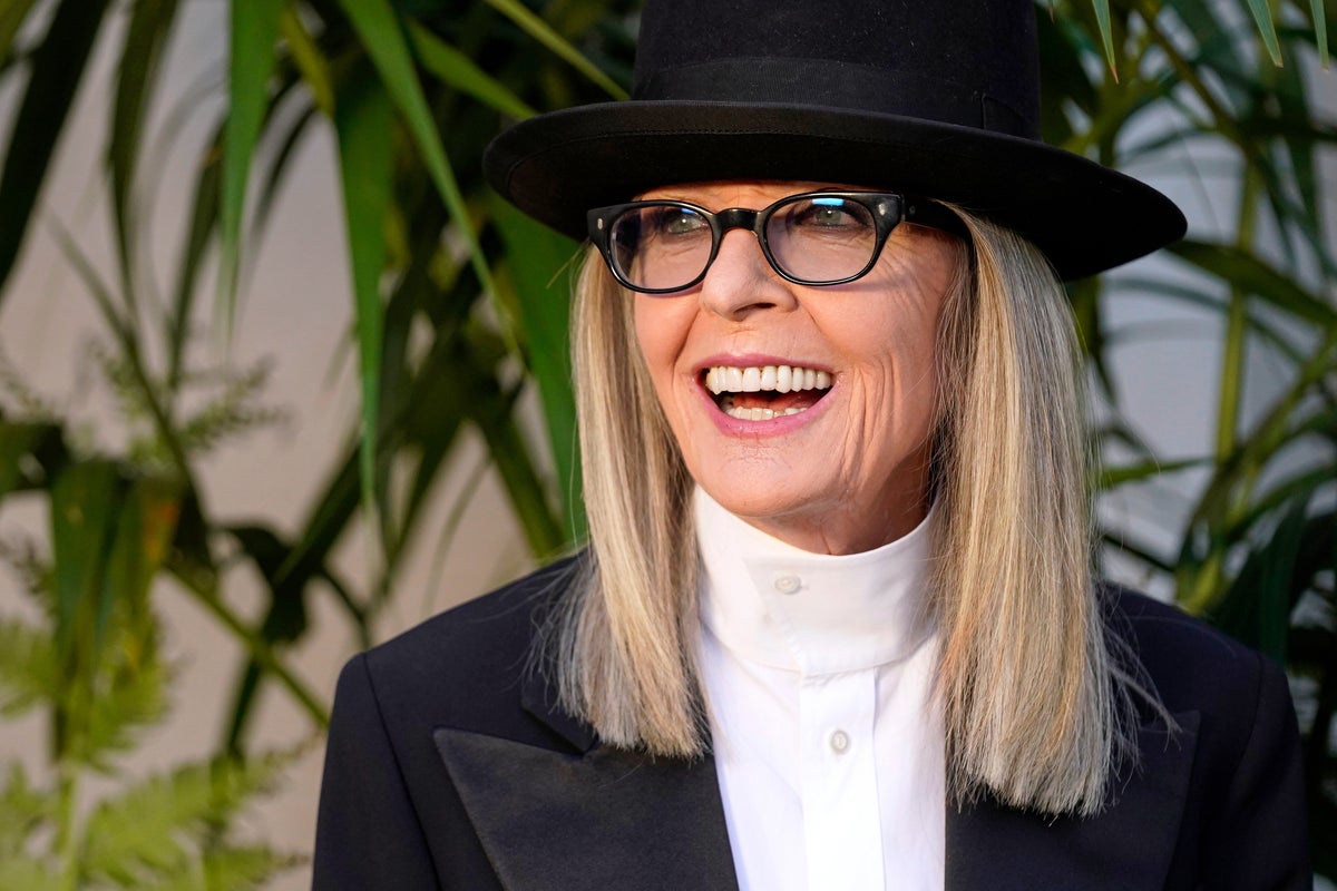 Oscar-winner Diane Keaton, star of ‘Annie Hall’ and ‘The Godfather,’ dies at 79, reports say
