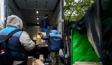 Amazon says it didn’t cut 14,000 people because of money. It cut them because of ‘culture’ - CTV News