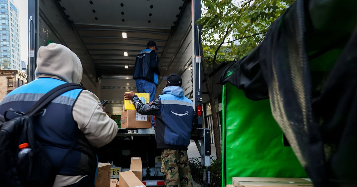 Amazon says it didn’t cut 14,000 people because of money. It cut them because of ‘culture’ - CTV News