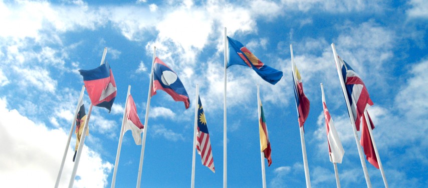 ASEAN Declaration on the Right to a Safe, Clean, Healthy and Sustainable Environment