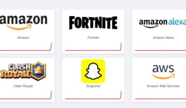 Major AWS outage takes down Fortnite, Alexa, Snapchat, and more