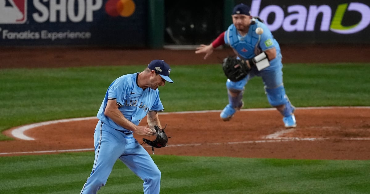 Joey Loperfido to replace Anthony Santander on ALCS roster. Live updates here. - CTV News