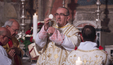 Cardinal Pizzaballa: Two-state solution unrealistic for Israel-Hamas