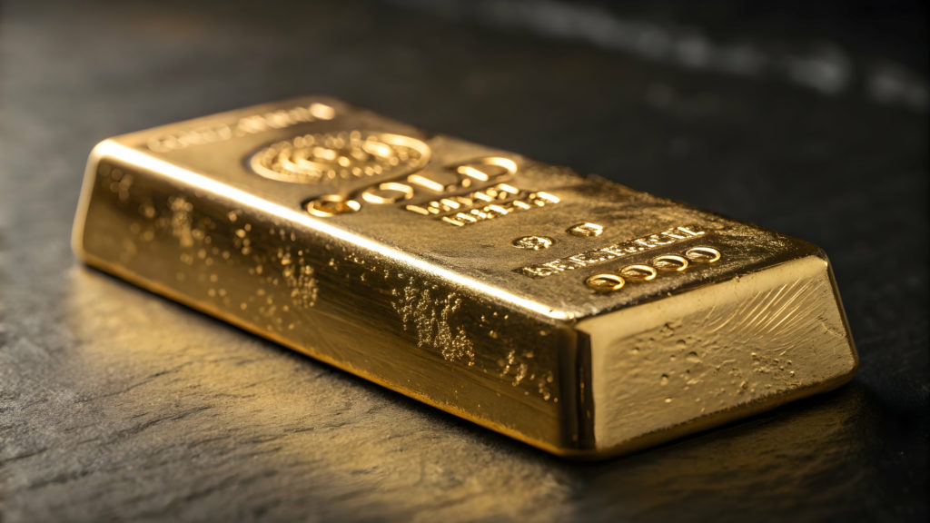 Gold price climbs to record on Fed rate-cut bets and US-China tensions