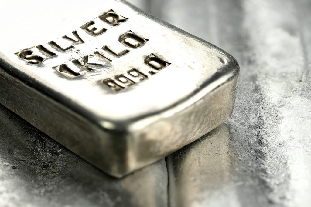 Silver squeeze nears end game, says TD analyst