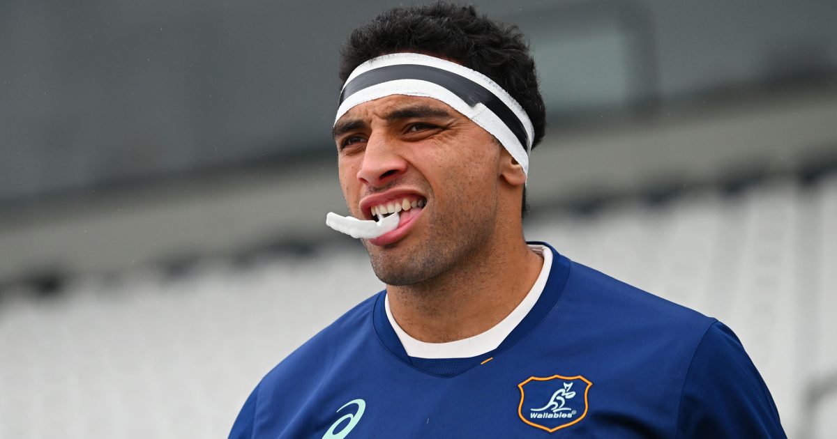 Ex-All Black turned Wallaby retires as Reds announce four departures