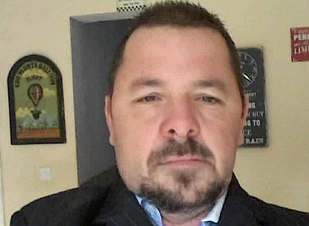 Face of ‘monster with depraved perversions’ jailed for abusing young girl