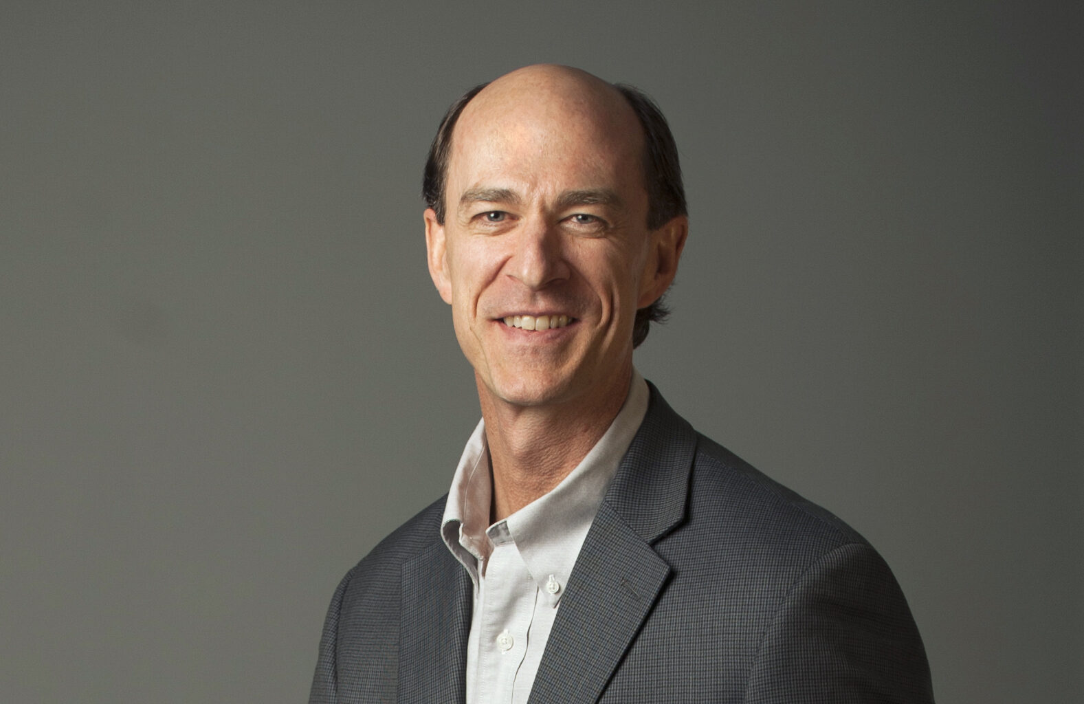 UVA Darden Mourns Passing of Professor Emeritus Andy Wicks – Darden Report Online