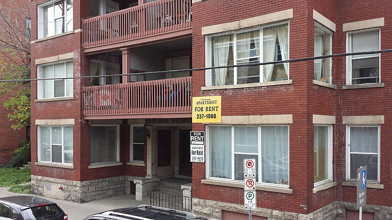 More properties available to rent and rents in decline as rental market moves in tenants' favour