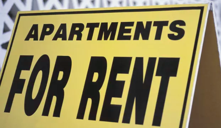 Bad news for landlords with rental stock levels up, asking rents coming down