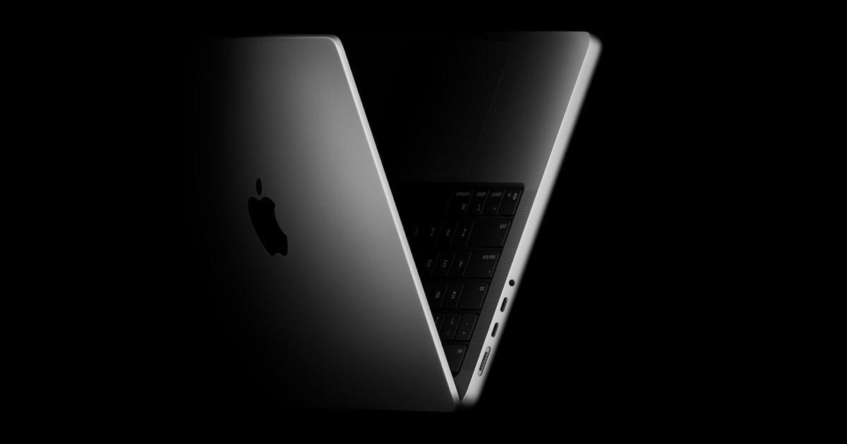 Apple unveils new 14‑inch MacBook Pro powered by the M5 chip