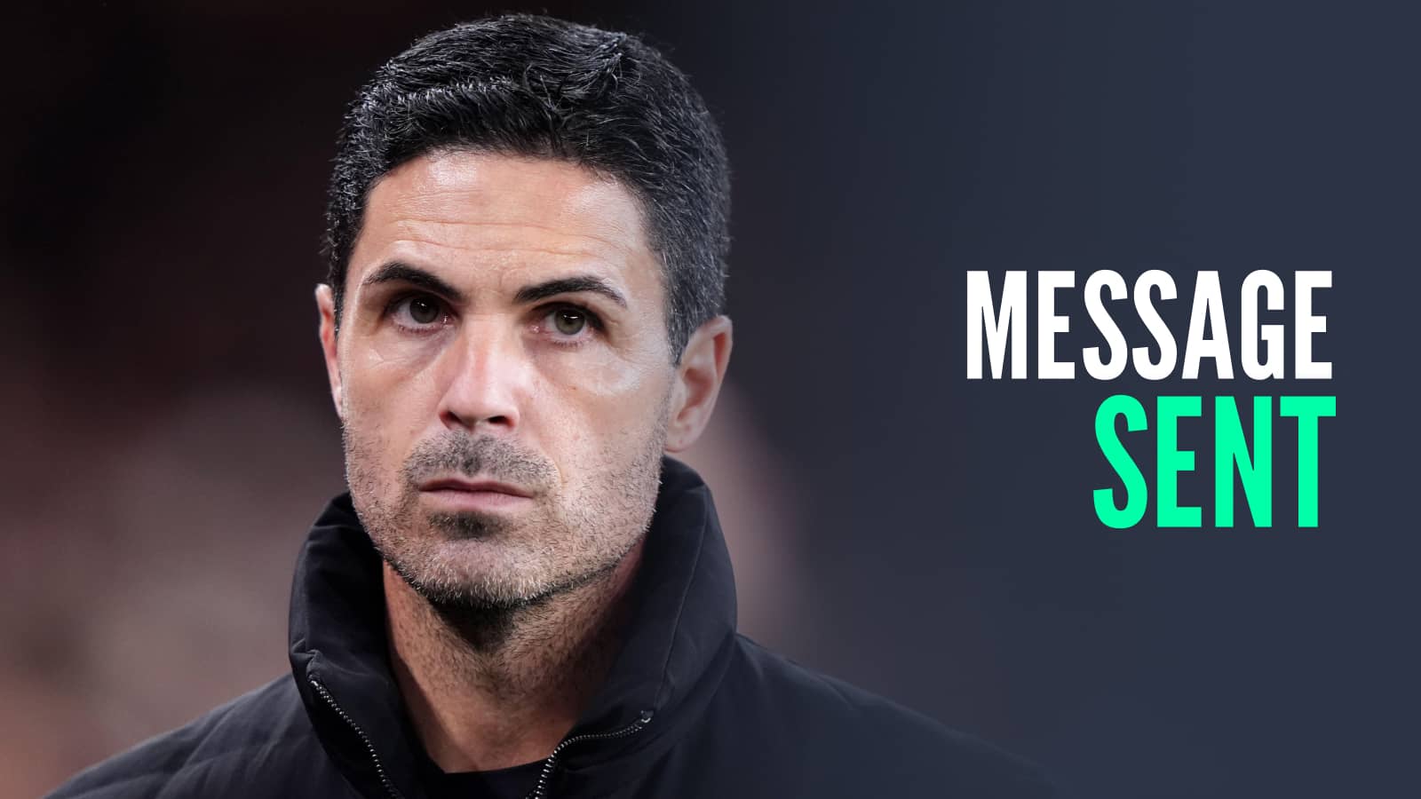 Arsenal news: Star sends HUGE statement to Arteta that could worry summer signing