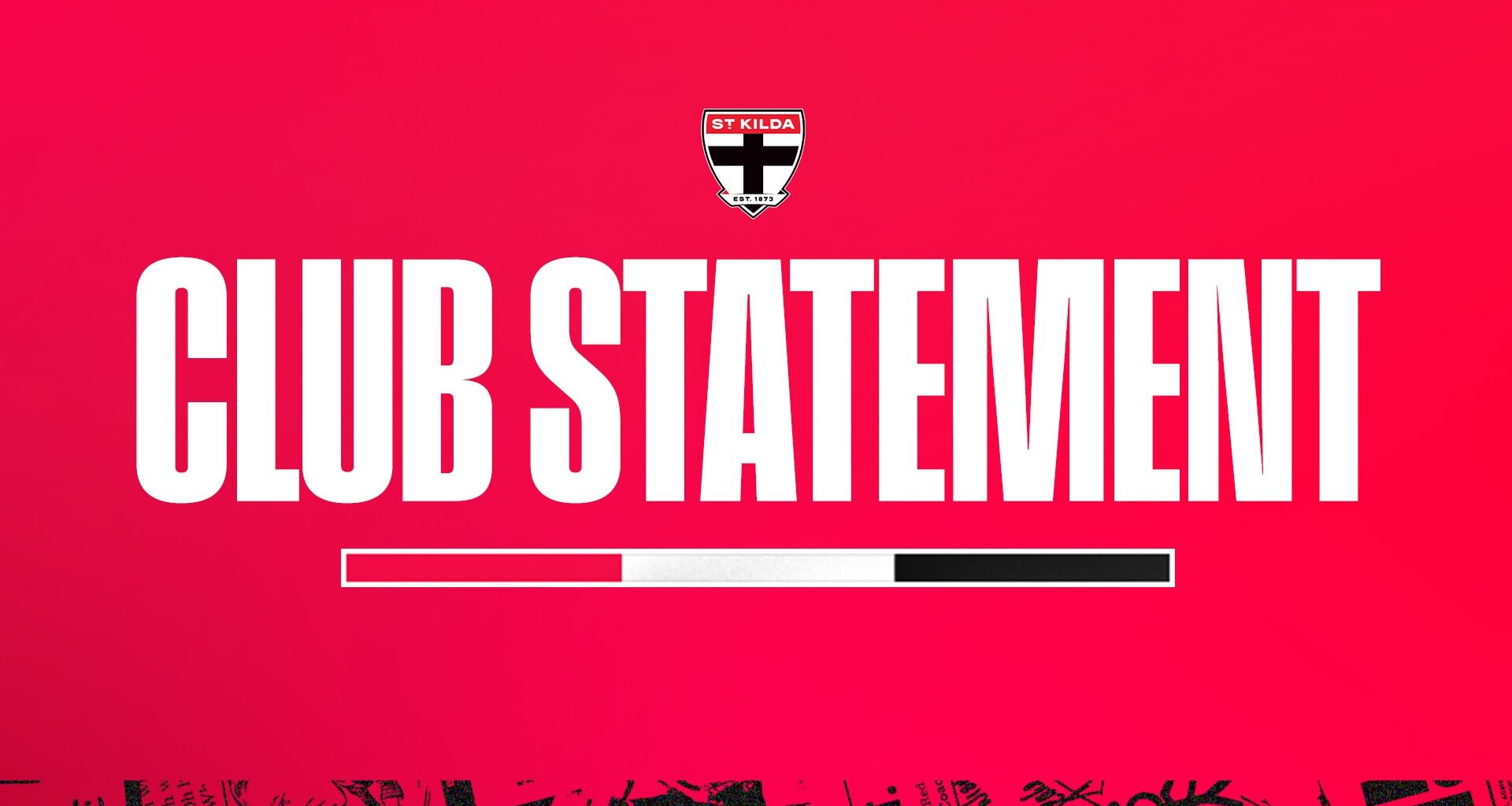 Club Statement: Jack Steele