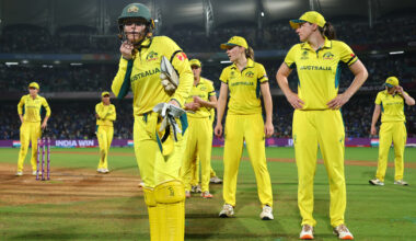 Rejuvenation, not reinvention, as Aussies lick wounds - cricket.com.au