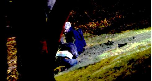 US sues pro-Palestinian organizations, activists over violent synagogue protest