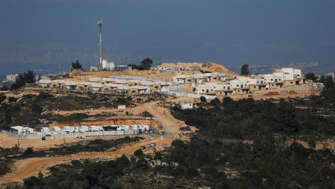 Trump shatters sovereignty dream, settler l