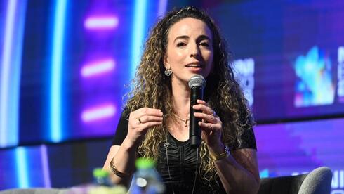 Environment Minister Silman says green groups are 'fighting the state'