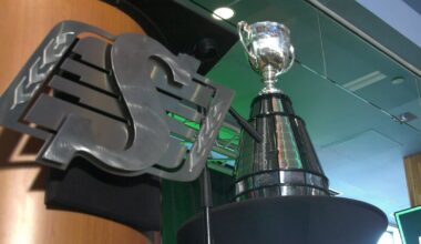 ‘We’re built to host’: CFL bringing Grey Cup to Saskatchewan for second time in five years - CTV News