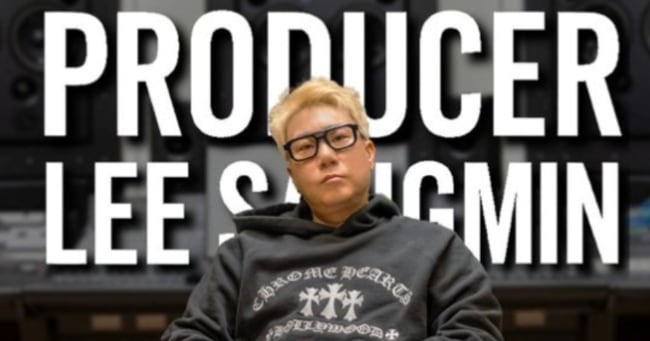 Lee Sang-min: Post-20-Year Producer Comeback, Debt-Free - 조선일보