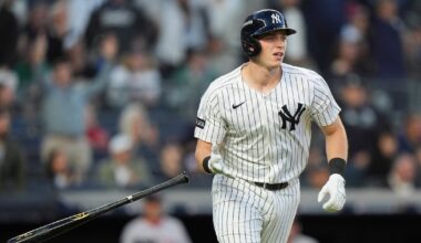 Blue Jays to face Yankes