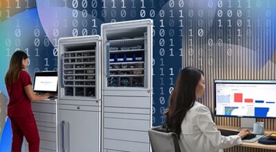 BD Launches New AI-enabled Solutions to Drive Connectivity Across Healthcare Settings