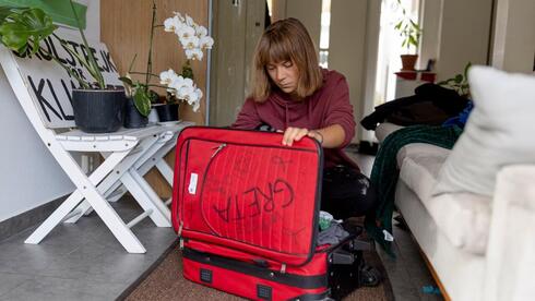 Greta Thunberg accuses Israel of abuse, humiliation during Gaza flotilla detention