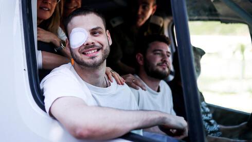 ‘He was starved by Hamas, looked like skin and bones’