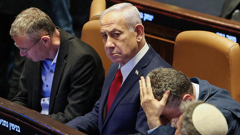 Netanyahu speeds up Oct. 7 inquiry over election fears, but instead to probe protests