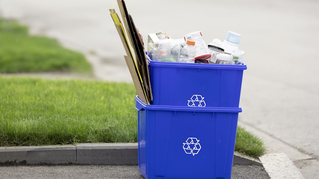 Regional council voices confusion on looming blue bin change