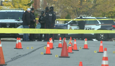Police investigating after Vaughan home targeted by gunfire for a third time: police – CP24