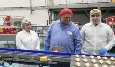 ‘Something doesn’t smell right’: $100 million in Skills Development Fund grants traced to lobbyists with ties to Ontario premier - CTV News