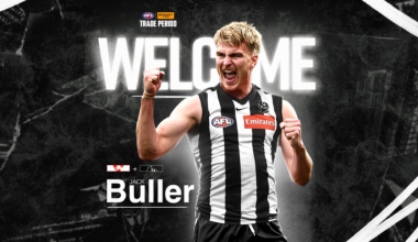 Forward joins Pies in trade