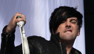 U.K. former singer Ian Watkins dies after prison attack - CTV News