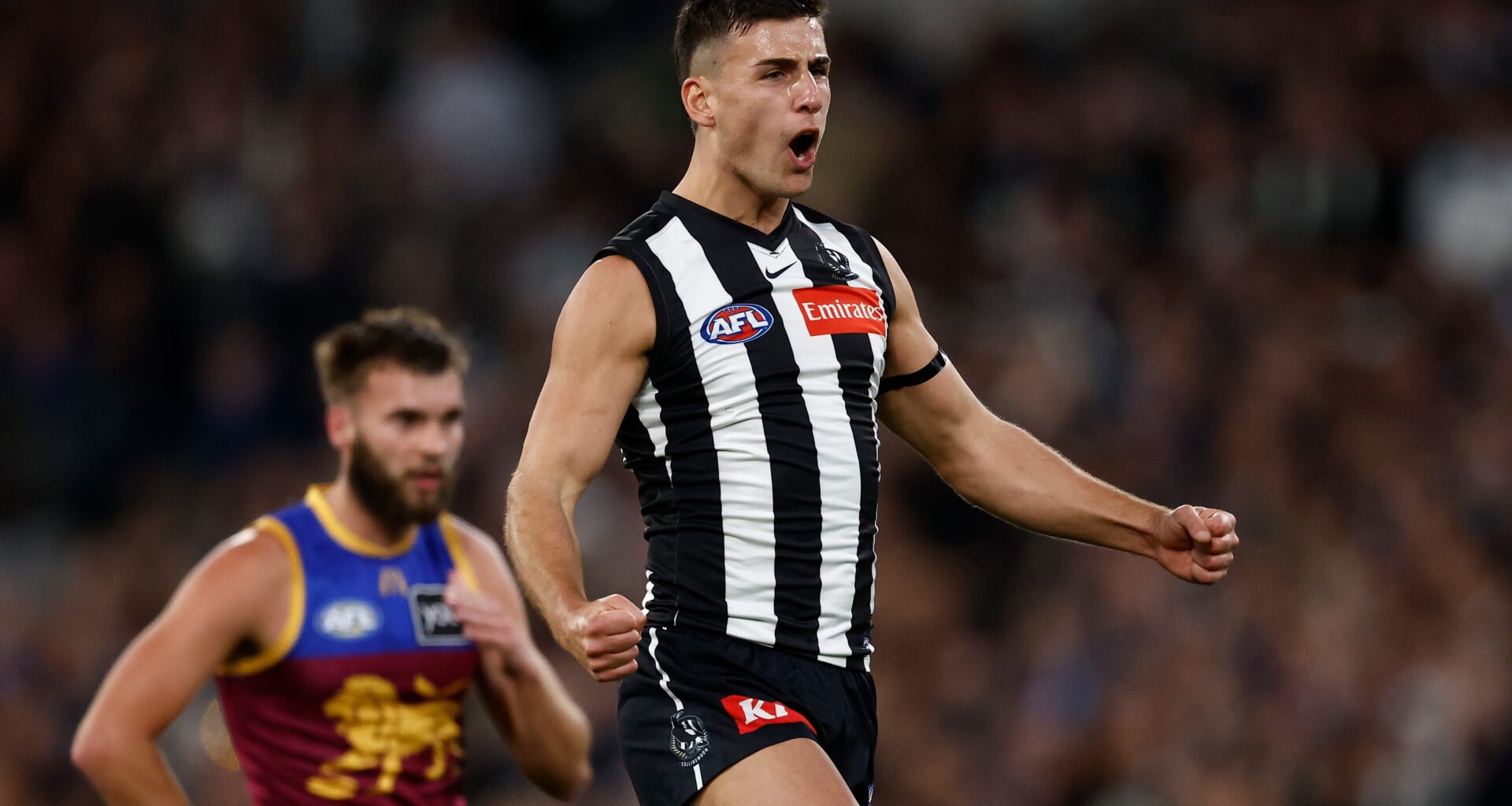 Multiple clubs approach Daicos about bombshell trade move