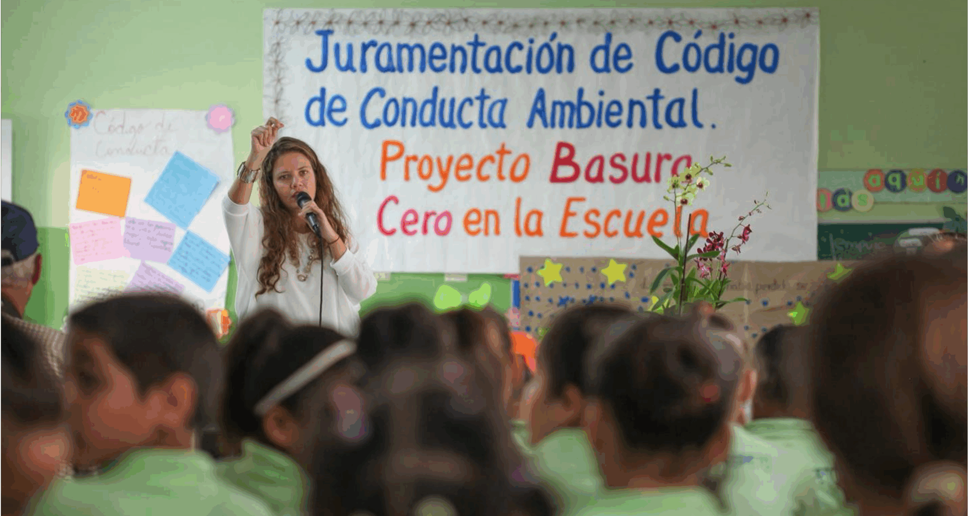 Carnival Corporation Champions Zero Waste in Maimón – Carnival Corporation & plc