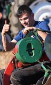 Death Notice of Billy O'Connell (Buttevant, Cork)