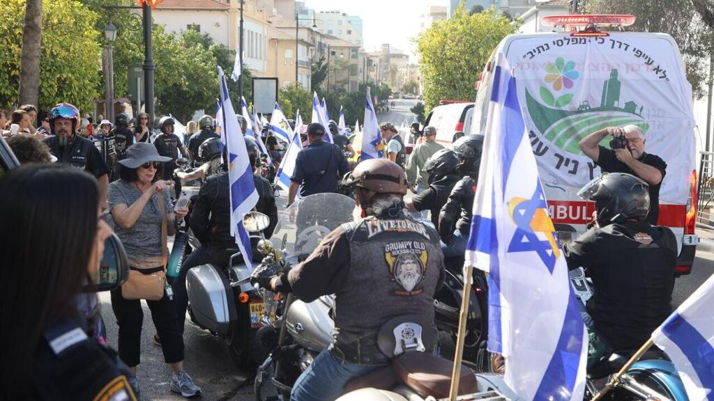 רונן אנגל ז"ל מובא למנוחות