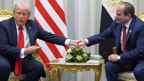 Egypt asserts role in Gaza, pushing aside Qatar and Turkey to lead Palestinian future