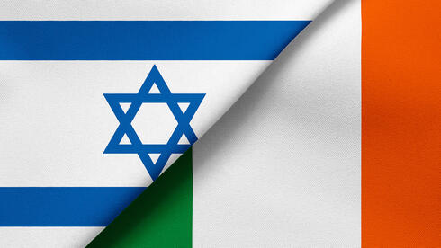 Ireland talks tough on Israel, until Silicon Valley comes calling