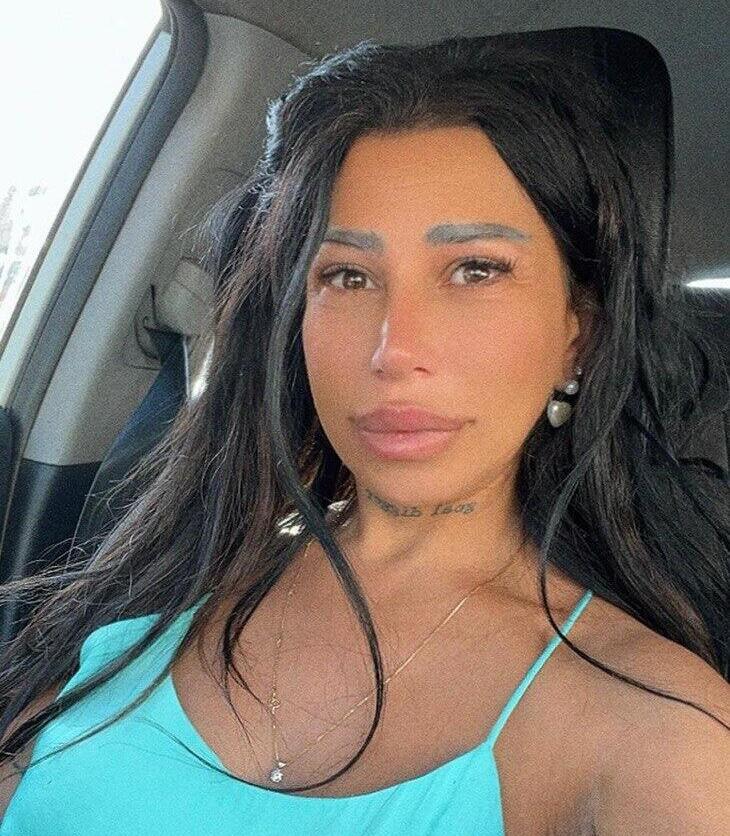 דנה גבאי חלתה בקורונה