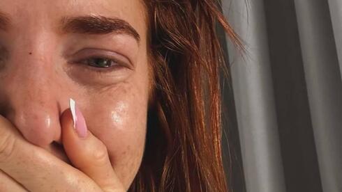 Israeli stars moved to tears as Trump announces hostage dea