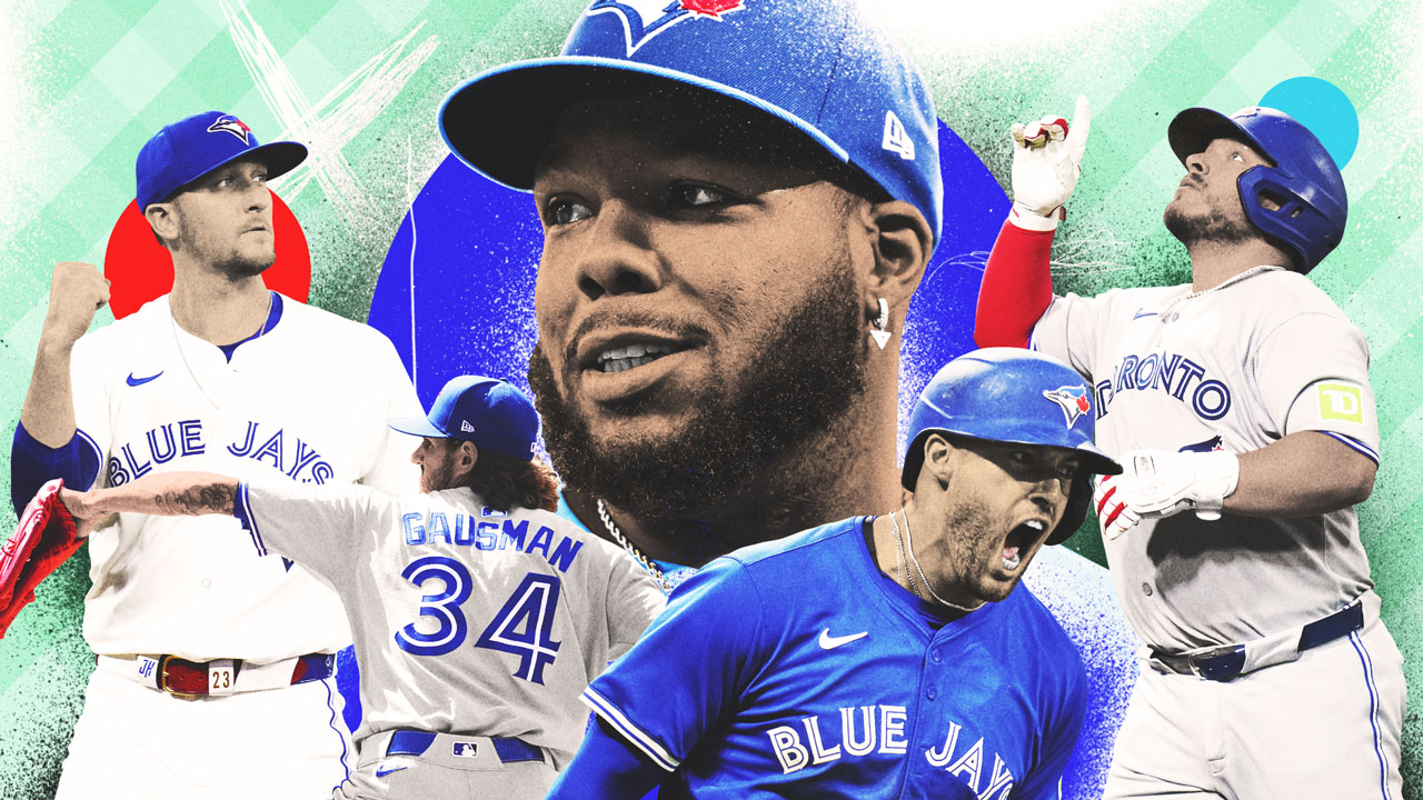 How Blue Jays authored greatest turnaround in franchise history