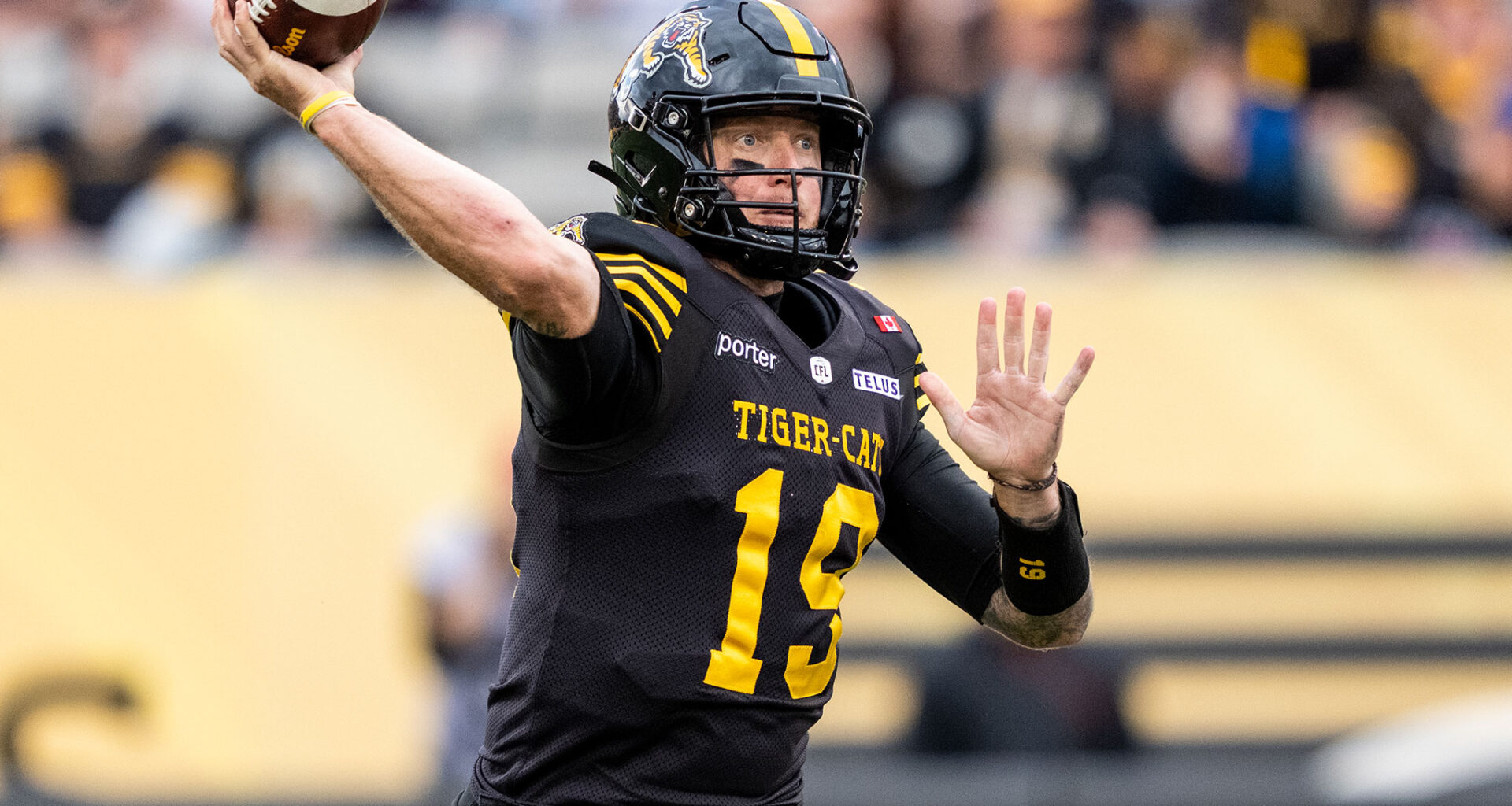 Prediction Time: CFL.ca writers' Week 21 picks